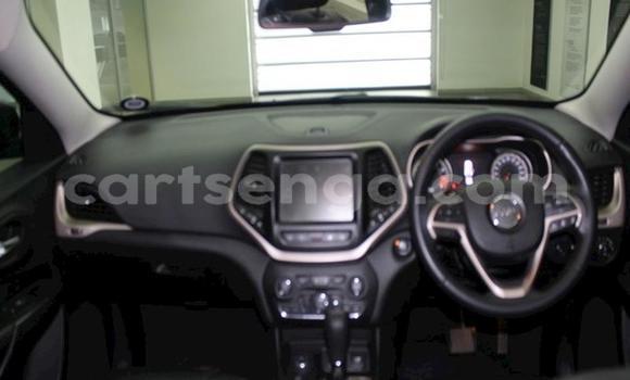 Buy Used Jeep Cherokee Black Car in Mbabane in Manzini Buy Used Jeep Cherokee Black Car in Mbabane in Manzini