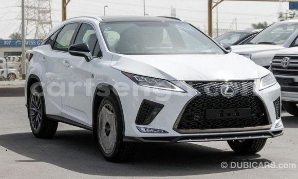 Nunua Imported Lexus RX 300 White Gari ndani ya Import - Dubai nchini Hhohho Nunua Imported Lexus RX 300 White Gari ndani ya Import - Dubai nchini Hhohho