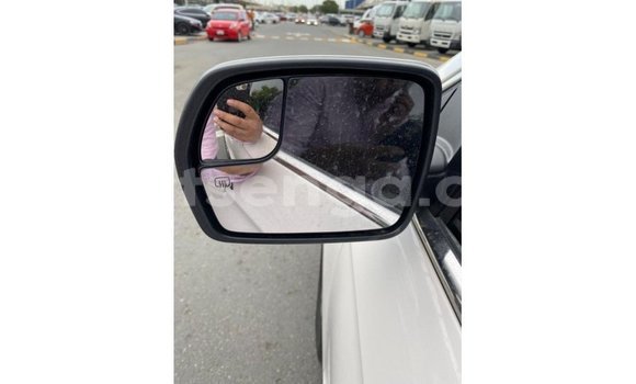 Buy Import Ford Edge White Car in Import - Dubai in Hhohho Buy Import Ford Edge White Car in Import - Dubai in Hhohho