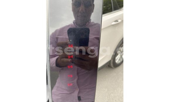 Buy Import Ford Edge White Car in Import - Dubai in Hhohho Buy Import Ford Edge White Car in Import - Dubai in Hhohho