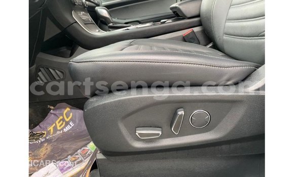 Buy Import Ford Edge White Car in Import - Dubai in Hhohho Buy Import Ford Edge White Car in Import - Dubai in Hhohho