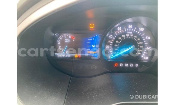 Buy Import Ford Edge White Car in Import - Dubai in Hhohho Buy Import Ford Edge White Car in Import - Dubai in Hhohho