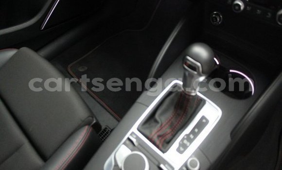 Buy Used Audi S3 Black Car in Ezulwini in Hhohho Buy Used Audi S3 Black Car in Ezulwini in Hhohho