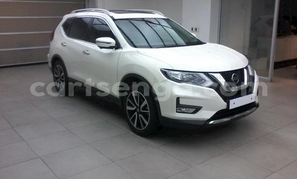Buy Used Nissan X–Trail White Car in Manzini in Manzini Buy Used Nissan X–Trail White Car in Manzini in Manzini