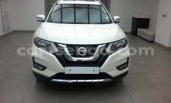 Buy Used Nissan X–Trail White Car in Manzini in Manzini Buy Used Nissan X–Trail White Car in Manzini in Manzini