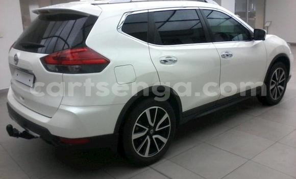 Buy Used Nissan X–Trail White Car in Manzini in Manzini Buy Used Nissan X–Trail White Car in Manzini in Manzini