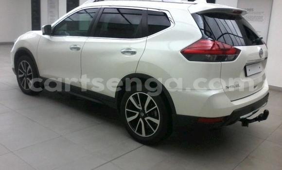 Buy Used Nissan X–Trail White Car in Manzini in Manzini Buy Used Nissan X–Trail White Car in Manzini in Manzini