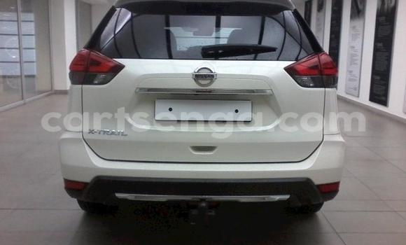 Buy Used Nissan X–Trail White Car in Manzini in Manzini Buy Used Nissan X–Trail White Car in Manzini in Manzini