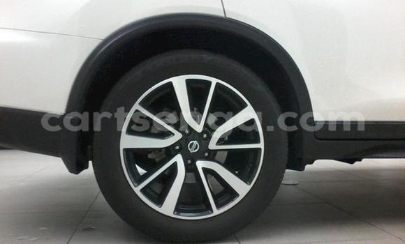 Buy Used Nissan X–Trail White Car in Manzini in Manzini Buy Used Nissan X–Trail White Car in Manzini in Manzini