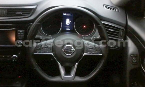 Buy Used Nissan X–Trail White Car in Manzini in Manzini Buy Used Nissan X–Trail White Car in Manzini in Manzini