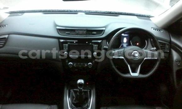 Buy Used Nissan X–Trail White Car in Manzini in Manzini Buy Used Nissan X–Trail White Car in Manzini in Manzini