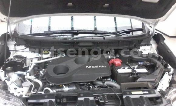 Buy Used Nissan X–Trail White Car in Manzini in Manzini Buy Used Nissan X–Trail White Car in Manzini in Manzini