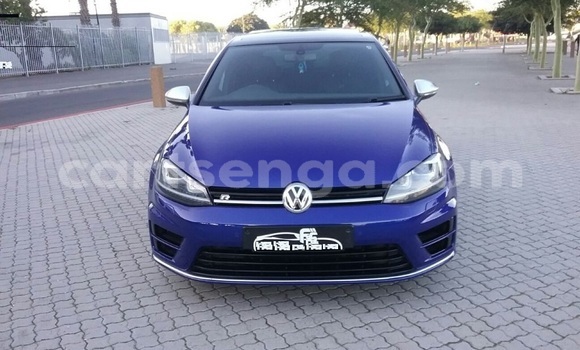 Acheter Occasion Voiture Volkswagen Golf R Bleu à Ezulwini, Hhohho Acheter Occasion Voiture Volkswagen Golf R Bleu à Ezulwini, Hhohho