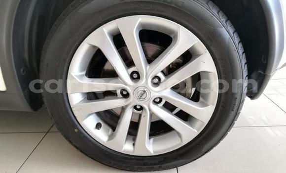 Acheter Occasion Voiture Nissan Juke Blanc à Mbabane, Manzini Acheter Occasion Voiture Nissan Juke Blanc à Mbabane, Manzini