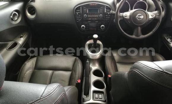 Acheter Occasion Voiture Nissan Juke Blanc à Mbabane, Manzini Acheter Occasion Voiture Nissan Juke Blanc à Mbabane, Manzini