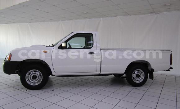 Acheter Occasion Voiture Nissan NP 300 Blanc à Mbabane, Manzini Acheter Occasion Voiture Nissan NP 300 Blanc à Mbabane, Manzini