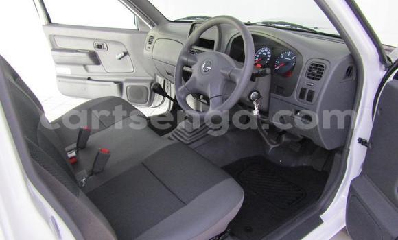 Acheter Occasion Voiture Nissan NP 300 Blanc à Mbabane, Manzini Acheter Occasion Voiture Nissan NP 300 Blanc à Mbabane, Manzini