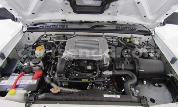 Acheter Occasion Voiture Nissan NP 300 Blanc à Mbabane, Manzini Acheter Occasion Voiture Nissan NP 300 Blanc à Mbabane, Manzini