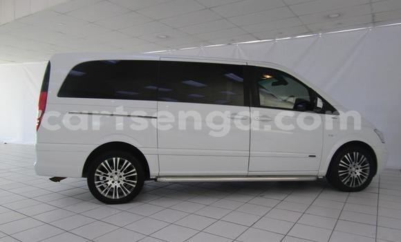 Buy Used Mercedes Viano White Car in Mbabane in Manzini Buy Used Mercedes Viano White Car in Mbabane in Manzini