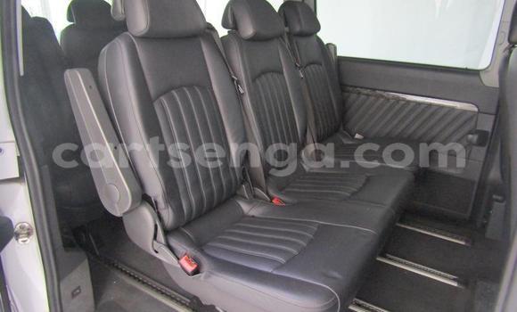 Buy Used Mercedes Viano White Car in Mbabane in Manzini Buy Used Mercedes Viano White Car in Mbabane in Manzini
