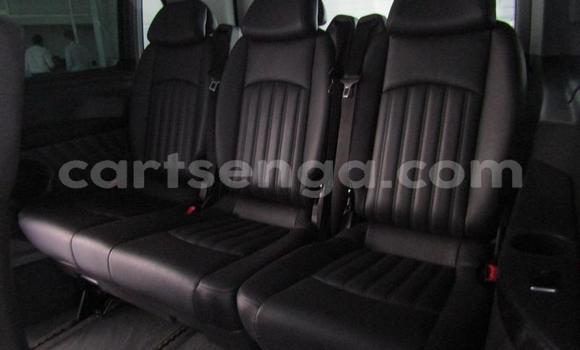 Buy Used Mercedes Viano White Car in Mbabane in Manzini Buy Used Mercedes Viano White Car in Mbabane in Manzini