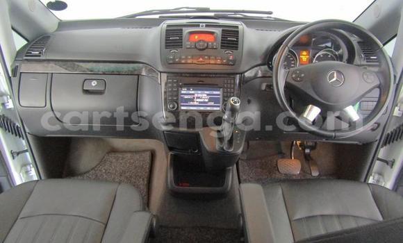 Buy Used Mercedes Viano White Car in Mbabane in Manzini Buy Used Mercedes Viano White Car in Mbabane in Manzini