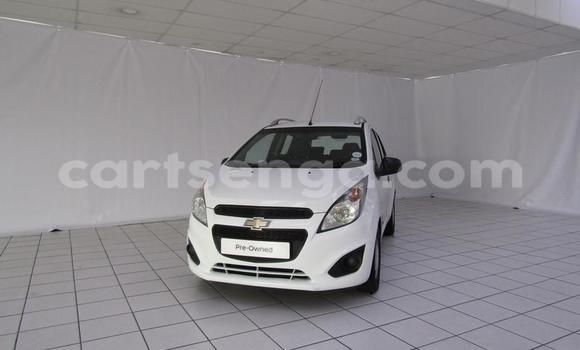Acheter Occasion Voiture Chevrolet Spark Blanc à Mbabane, Manzini Acheter Occasion Voiture Chevrolet Spark Blanc à Mbabane, Manzini