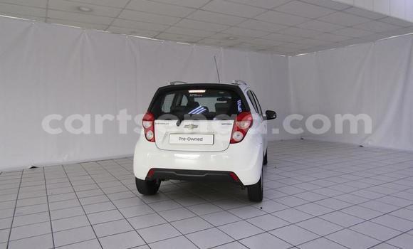 Acheter Occasion Voiture Chevrolet Spark Blanc à Mbabane, Manzini Acheter Occasion Voiture Chevrolet Spark Blanc à Mbabane, Manzini