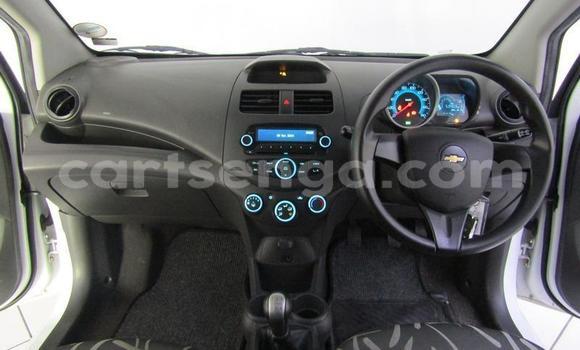Acheter Occasion Voiture Chevrolet Spark Blanc à Mbabane, Manzini Acheter Occasion Voiture Chevrolet Spark Blanc à Mbabane, Manzini