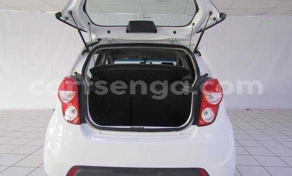 Acheter Occasion Voiture Chevrolet Spark Blanc à Mbabane, Manzini Acheter Occasion Voiture Chevrolet Spark Blanc à Mbabane, Manzini