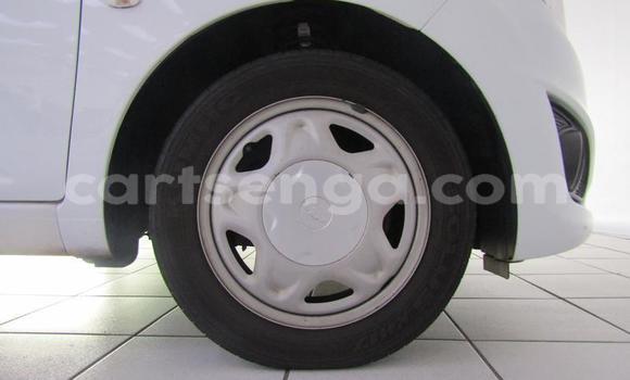 Acheter Occasion Voiture Chevrolet Spark Blanc à Mbabane, Manzini Acheter Occasion Voiture Chevrolet Spark Blanc à Mbabane, Manzini