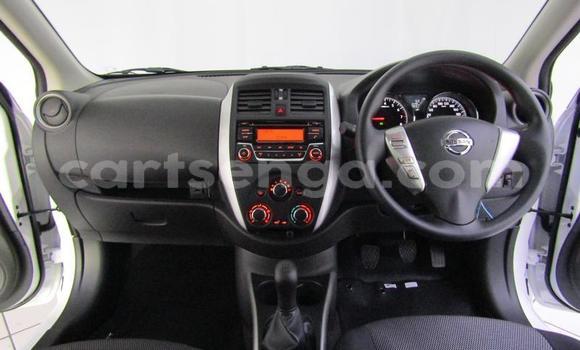 Acheter Occasion Voiture Nissan Almera Blanc à Mbabane, Manzini Acheter Occasion Voiture Nissan Almera Blanc à Mbabane, Manzini