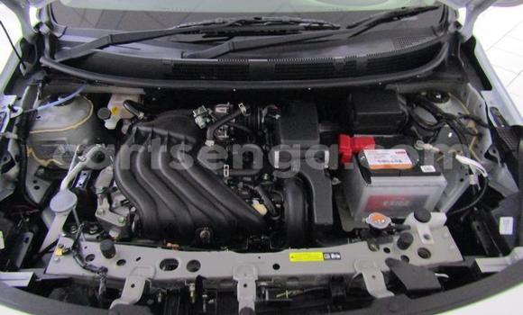 Acheter Occasion Voiture Nissan Almera Blanc à Mbabane, Manzini Acheter Occasion Voiture Nissan Almera Blanc à Mbabane, Manzini