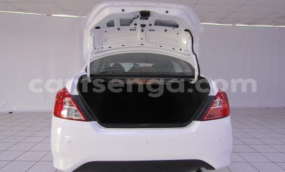 Acheter Occasion Voiture Nissan Almera Blanc à Mbabane, Manzini Acheter Occasion Voiture Nissan Almera Blanc à Mbabane, Manzini
