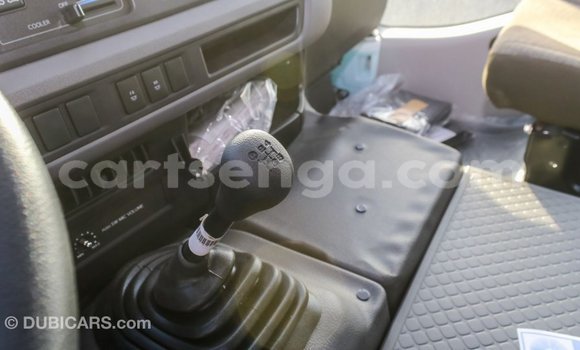 Buy Import Toyota Coaster White Car in Import - Dubai in Hhohho Buy Import Toyota Coaster White Car in Import - Dubai in Hhohho