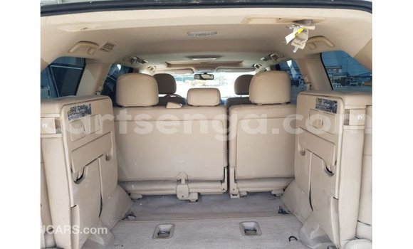 Buy Import Toyota Land Cruiser White Car in Import - Dubai in Hhohho Buy Import Toyota Land Cruiser White Car in Import - Dubai in Hhohho