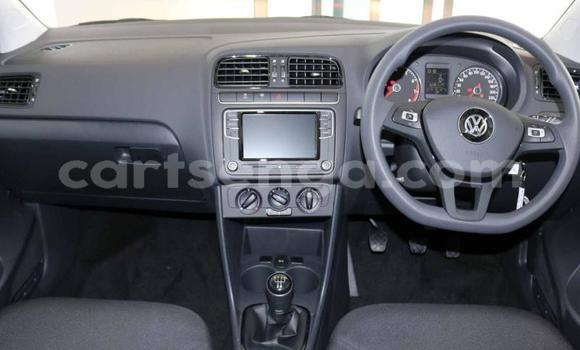 Acheter Occasion Voiture Volkswagen Polo Gris à Mbabane, Manzini Acheter Occasion Voiture Volkswagen Polo Gris à Mbabane, Manzini