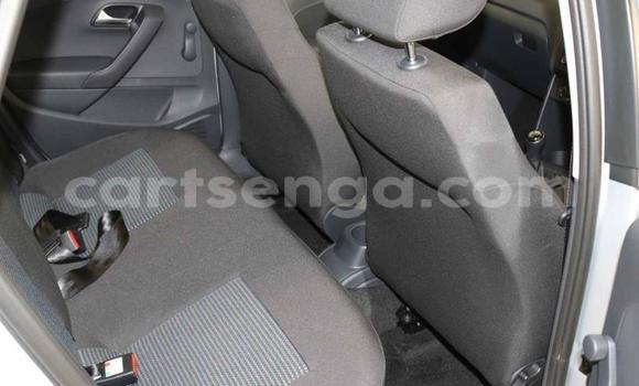 Acheter Occasion Voiture Volkswagen Polo Gris à Mbabane, Manzini Acheter Occasion Voiture Volkswagen Polo Gris à Mbabane, Manzini