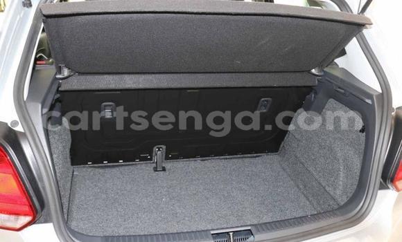 Acheter Occasion Voiture Volkswagen Polo Gris à Mbabane, Manzini Acheter Occasion Voiture Volkswagen Polo Gris à Mbabane, Manzini