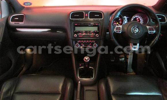 Acheter Occasion Voiture Volkswagen Golf GTI Rouge à Manzini, Manzini Acheter Occasion Voiture Volkswagen Golf GTI Rouge à Manzini, Manzini