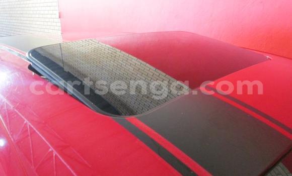 Acheter Occasion Voiture Volkswagen Golf GTI Rouge à Manzini, Manzini Acheter Occasion Voiture Volkswagen Golf GTI Rouge à Manzini, Manzini