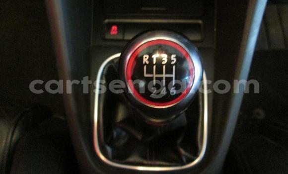 Acheter Occasion Voiture Volkswagen Golf GTI Rouge à Manzini, Manzini Acheter Occasion Voiture Volkswagen Golf GTI Rouge à Manzini, Manzini