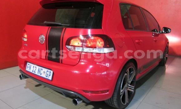 Acheter Occasion Voiture Volkswagen Golf GTI Rouge à Manzini, Manzini Acheter Occasion Voiture Volkswagen Golf GTI Rouge à Manzini, Manzini