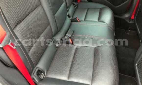 Acheter Occasion Voiture Mercedes‒Benz A-klasse AMG Rouge à Manzini, Manzini Acheter Occasion Voiture Mercedes‒Benz A-klasse AMG Rouge à Manzini, Manzini