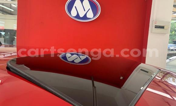 Acheter Occasion Voiture Volkswagen Golf GTI Rouge à Manzini, Manzini Acheter Occasion Voiture Volkswagen Golf GTI Rouge à Manzini, Manzini