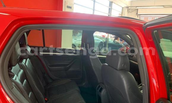 Acheter Occasion Voiture Volkswagen Golf GTI Rouge à Manzini, Manzini Acheter Occasion Voiture Volkswagen Golf GTI Rouge à Manzini, Manzini