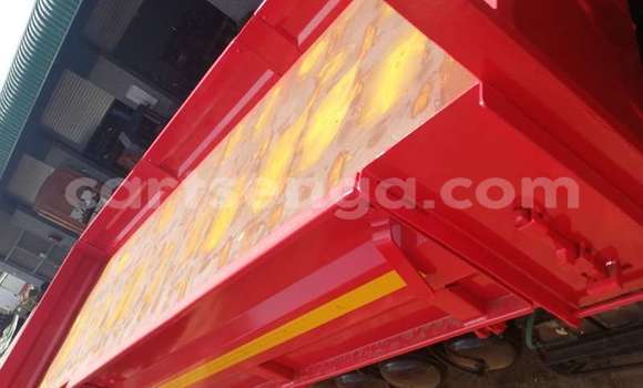 Buy Used Hino Ranger Red Truck in Ezulwini in Hhohho Buy Used Hino Ranger Red Truck in Ezulwini in Hhohho