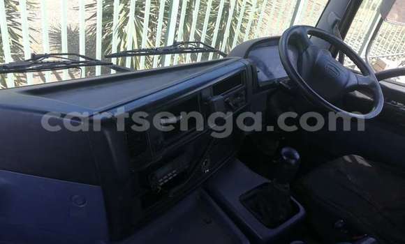 Buy Used Hino Ranger Red Truck in Ezulwini in Hhohho Buy Used Hino Ranger Red Truck in Ezulwini in Hhohho