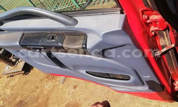 Buy Used Hino Ranger Red Truck in Ezulwini in Hhohho Buy Used Hino Ranger Red Truck in Ezulwini in Hhohho