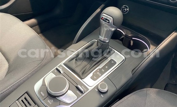 Acheter Occasion Voiture Audi A3 Blanc à Bulembu, Hhohho Acheter Occasion Voiture Audi A3 Blanc à Bulembu, Hhohho